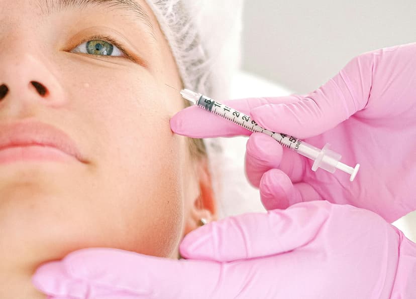 Aesthetic Treatments
